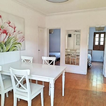 דירות פוארטו דה לה קרוז Apartamento Vida Mediterranea מראה חיצוני תמונה