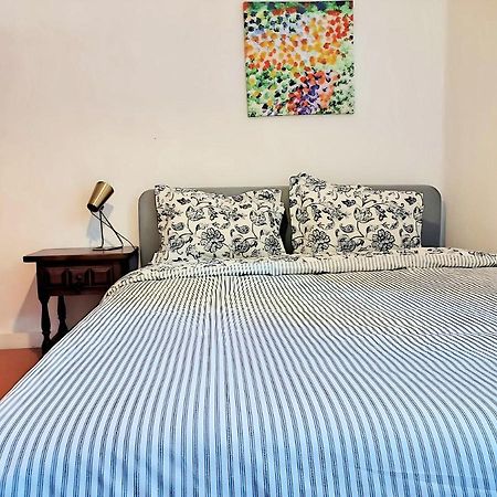 דירות פוארטו דה לה קרוז Apartamento Vida Mediterranea מראה חיצוני תמונה