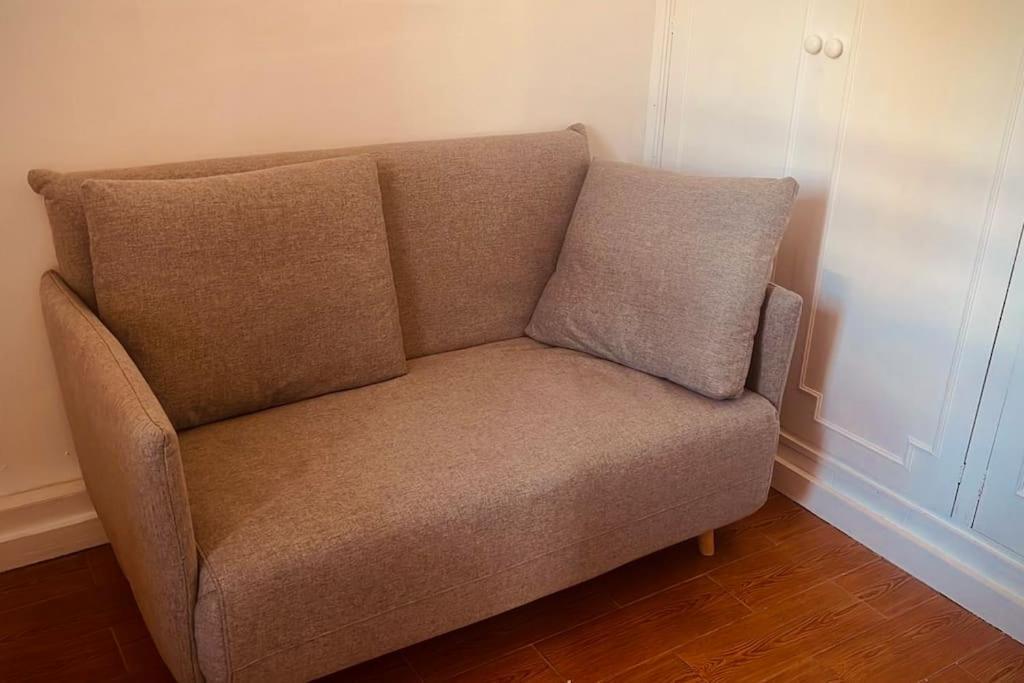 דירות פוארטו דה לה קרוז Apartamento Vida Mediterranea מראה חיצוני תמונה