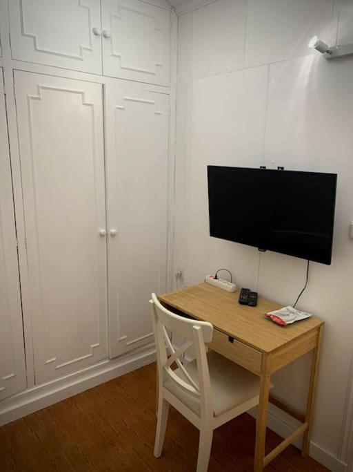 דירות פוארטו דה לה קרוז Apartamento Vida Mediterranea מראה חיצוני תמונה