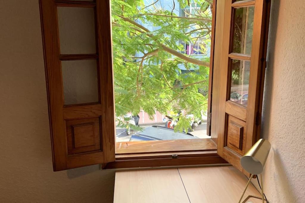 דירות פוארטו דה לה קרוז Apartamento Vida Mediterranea מראה חיצוני תמונה