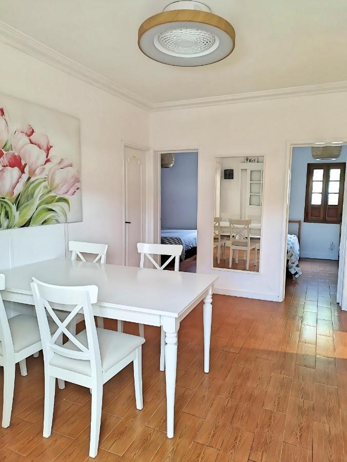 דירות פוארטו דה לה קרוז Apartamento Vida Mediterranea מראה חיצוני תמונה