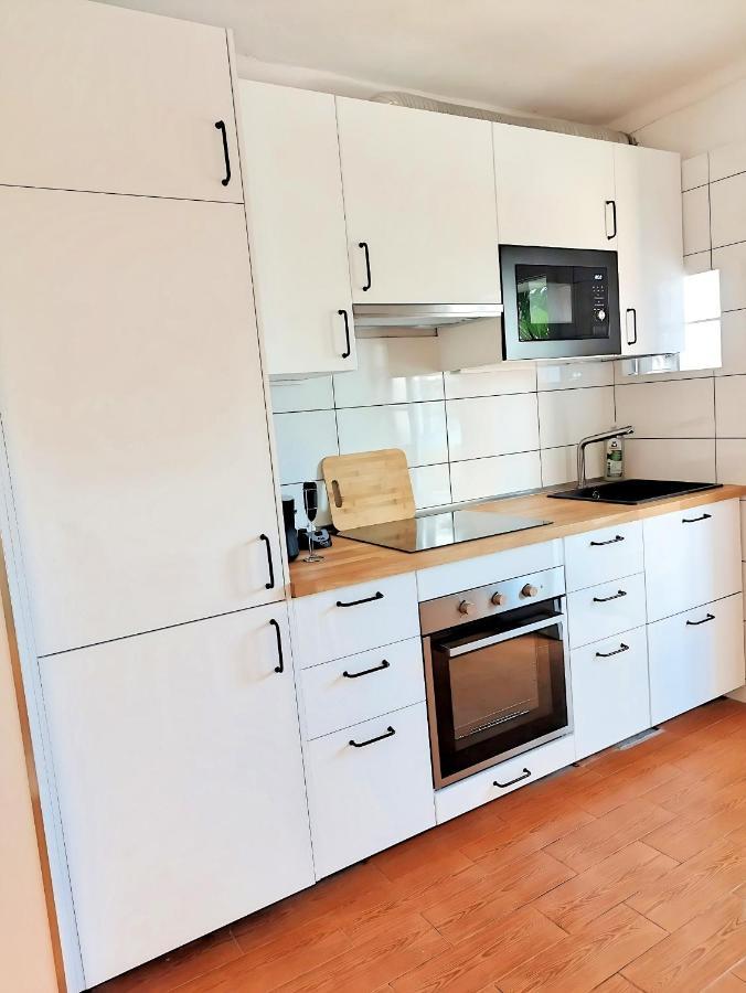 דירות פוארטו דה לה קרוז Apartamento Vida Mediterranea מראה חיצוני תמונה