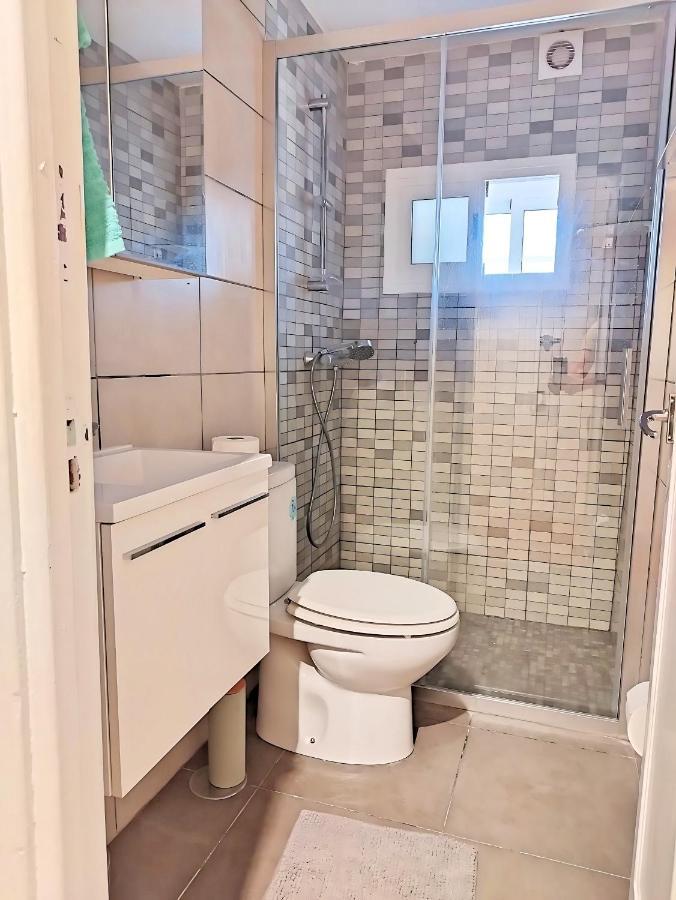 דירות פוארטו דה לה קרוז Apartamento Vida Mediterranea מראה חיצוני תמונה