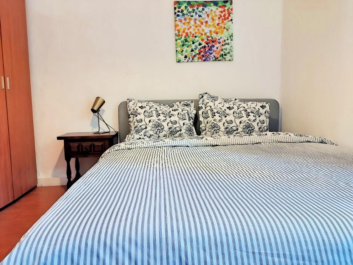 דירות פוארטו דה לה קרוז Apartamento Vida Mediterranea מראה חיצוני תמונה