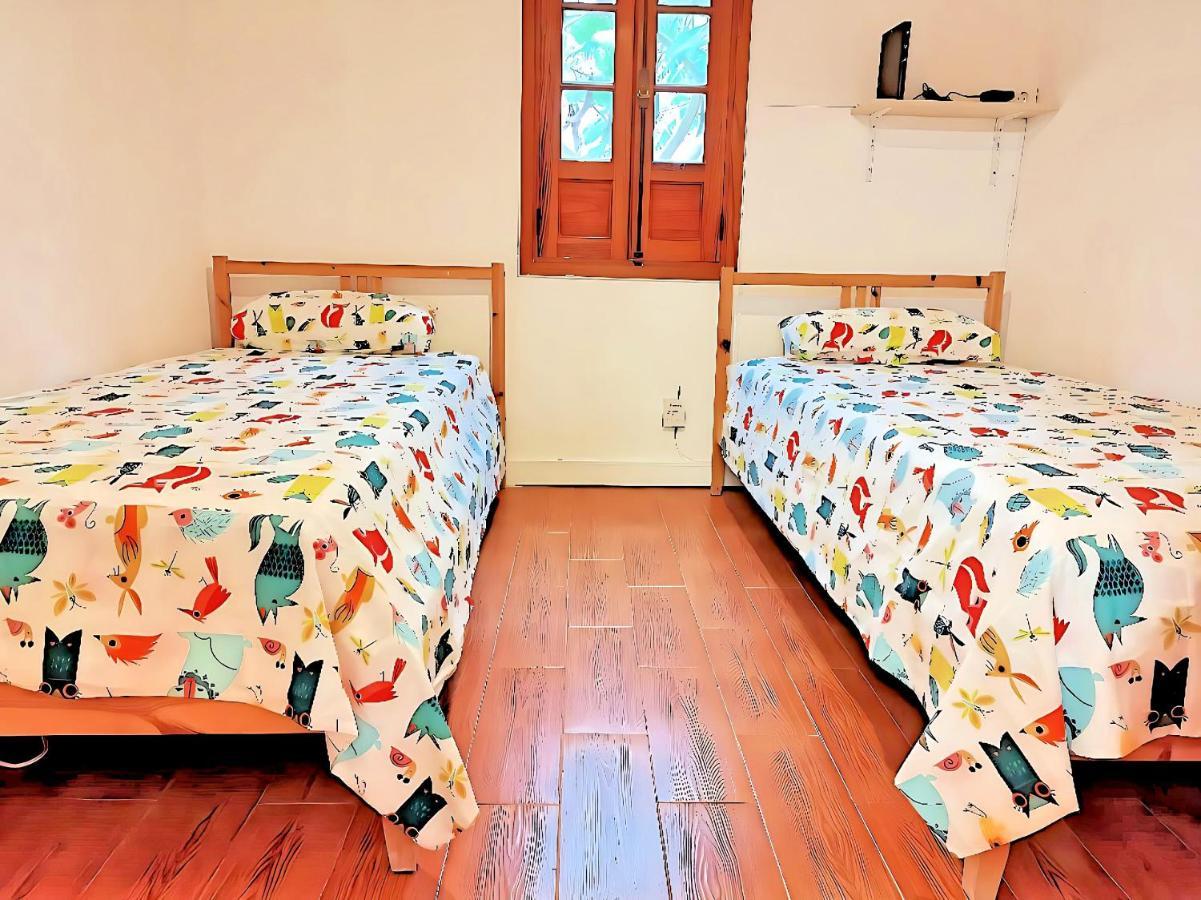 דירות פוארטו דה לה קרוז Apartamento Vida Mediterranea מראה חיצוני תמונה